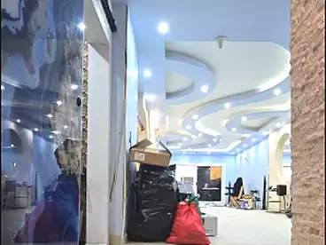 Apartments For sale - 3 rooms - floor 8
