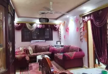 عقارات للبيع - 3 غرف - بالدور 6