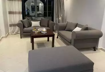 شقق مفروشة للإيجار - 3 غرف - بالدور 4