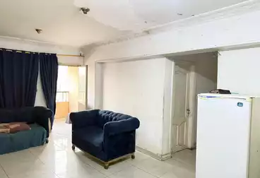 شقق للبيع - 3 غرف - بالدور 8