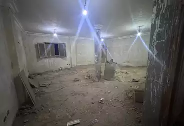 شقق للبيع - 3 غرف - بالدور 5