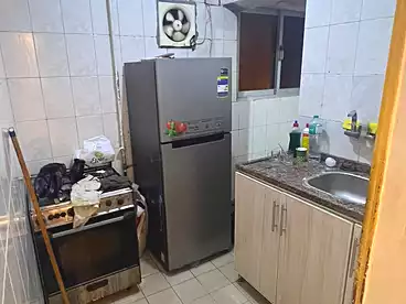 Apartments For sale - 1 rooms - floor 2