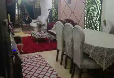 شقق للبيع - 3 غرف - بالدور 1