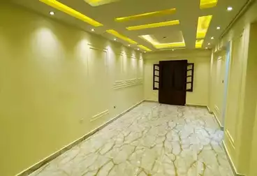 شقق للبيع - 3 غرف - بالدور 8