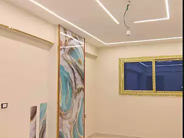 شقق للبيع - 3 غرف - بالدور 5
