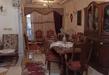 شقق للبيع - 3 غرف - بالدور 3