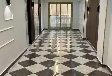 عقارات للبيع - 3 غرف - بالدور 2