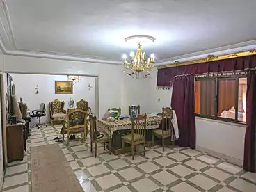 Apartments For sale - 4 rooms - floor 2