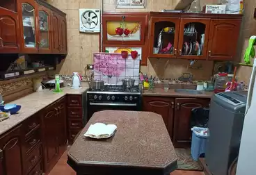 Apartments For sale - 3 rooms - floor 9