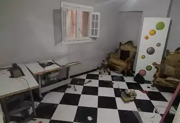 Apartments For rent - 3 rooms - floor 3