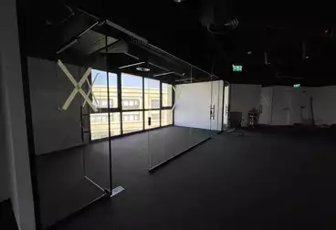 Co-working space For rent - floor 0