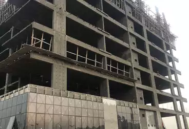 Administrative For sale - 1 rooms - floor 3