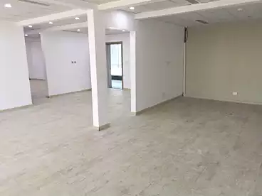 إداري للإيجار - بالدور 4