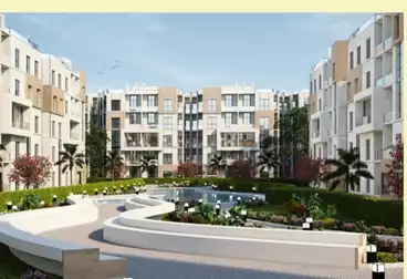 شقق للبيع - 1 غرف - بالدور 1