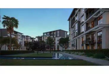 undefined undefined - 2 غرف - بالدور 3