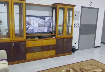 Furnished Apartment For sale - 4 rooms - floor 2