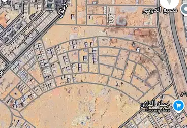 أراضي للبيع