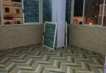 شقق للبيع - 3 غرف - بالدور 4