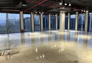 Administrative For rent - 1 rooms - floor 4