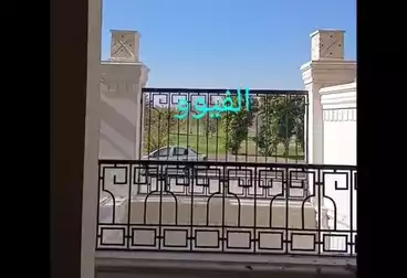 شقق للبيع - 3 غرف - بالدور 0