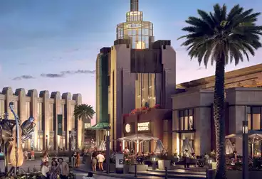 طبي للبيع - 1 غرف - بالدور 1