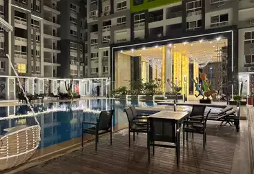 Apartments For sale - 3 rooms - floor 7