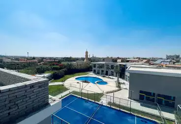 مكاتب للإيجار - 1 غرف - بالدور 0