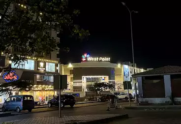 تجاري للإيجار - بالدور 1