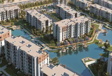 Apartments For sale - 3 rooms - floor 1