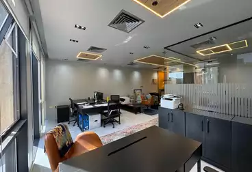 Administrative For rent - 1 rooms - floor 3