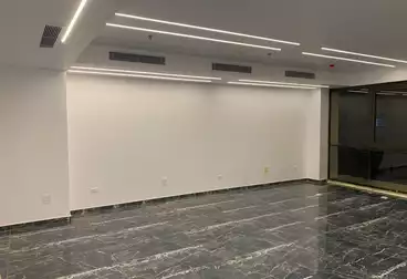 Offices For rent - 1 rooms - floor 3