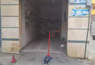 محلات للبيع - بالدور 0