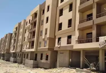 شقق للبيع - 2 غرف - بالدور 0