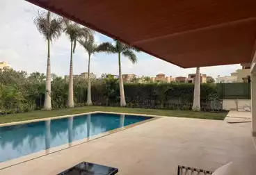 Separate Villa For rent - 5 rooms