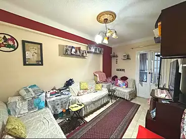 Apartments For sale - 3 rooms - floor 8