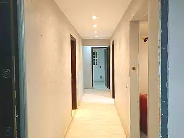 Apartments For sale - 3 rooms - floor 1