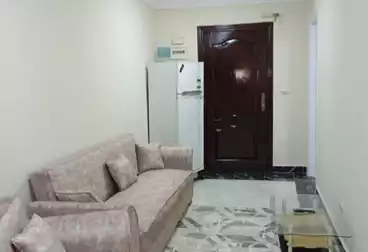 Furnished Apartment For rent - 2 rooms - floor 2