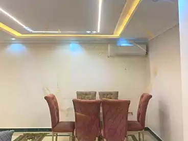 Properties For rent - 2 rooms - floor 5