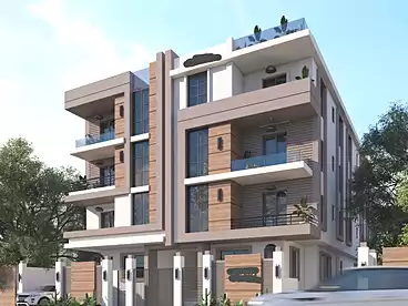 Apartments For sale in New Narges, New Cairo - 5th Settlement, 170 sqm