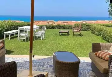 شاليهات للبيع - 3 غرف - بالدور 1