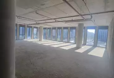 Administrative For rent - 3 rooms - floor 1