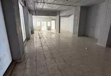 تجاري للإيجار - بالدور 0