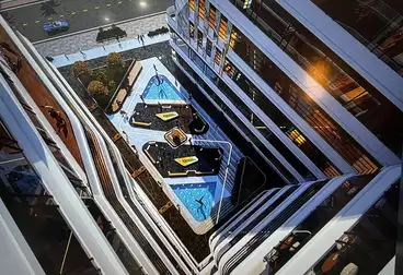 Administrative For sale - 1 rooms - floor 7