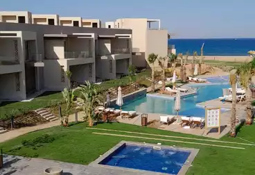 شاليهات للبيع - 3 غرف - بالدور 2