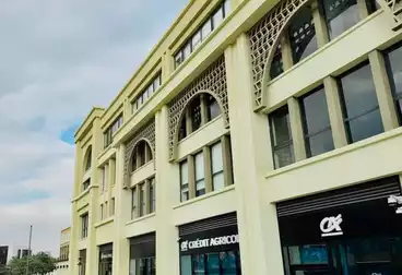 Offices For rent - 1 rooms - floor 1