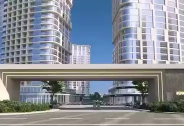 Furnished Apartment For sale - 3 rooms - floor 3