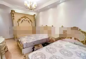 شقق مفروشة للبيع - 3 غرف - بالدور 15