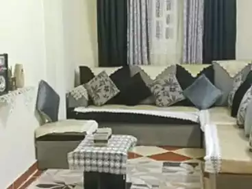 شقق للبيع - 2 غرف - بالدور 5