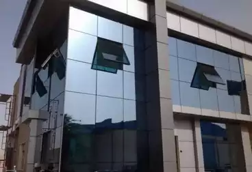 Administrative Building For rent - 18 rooms