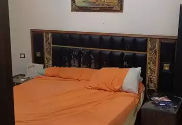 شقق للبيع - 3 غرف - بالدور 3